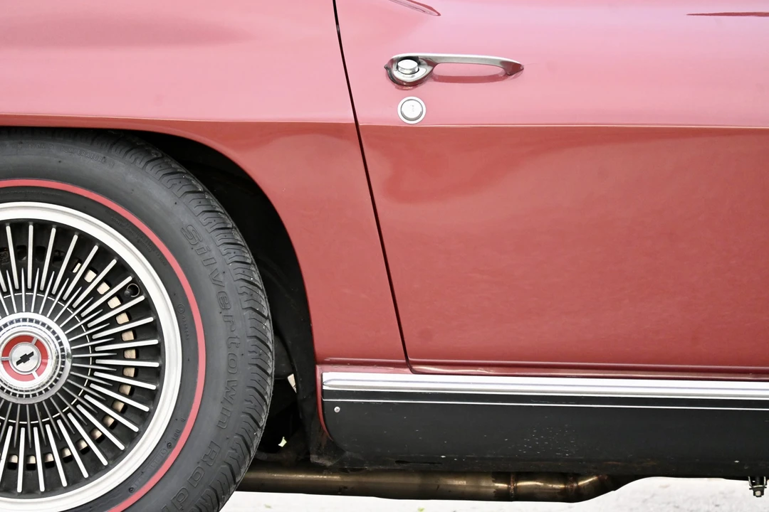 1967 Chevrolet Corvette C2 - Image 26 of 31