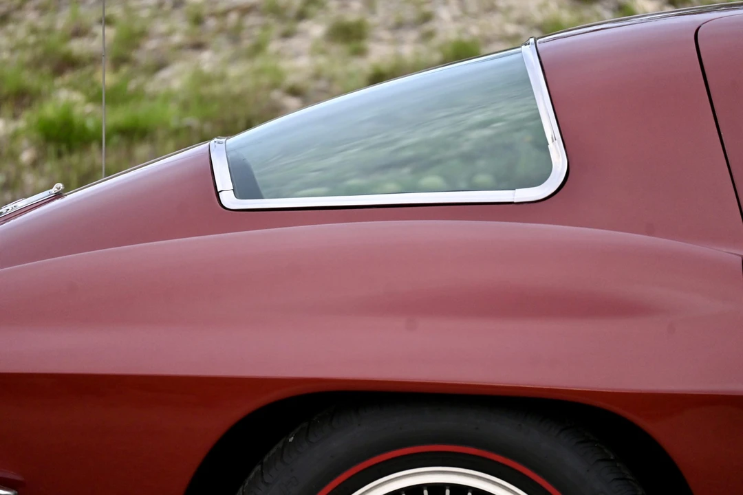 1967 Chevrolet Corvette C2 - Image 23 of 31