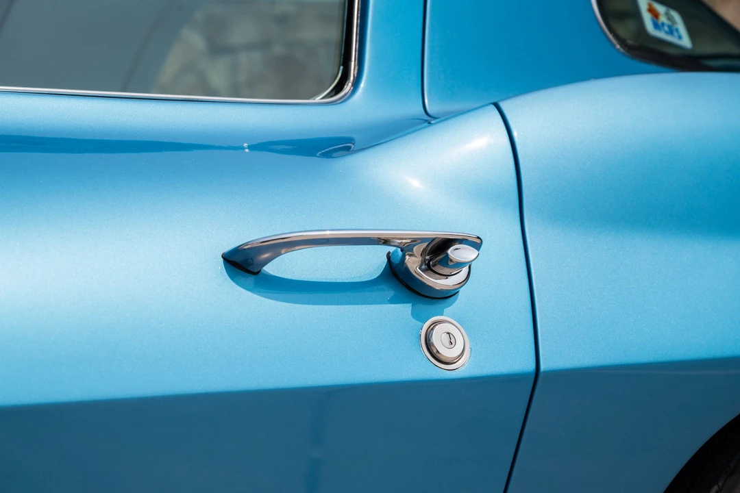 1967 Chevrolet Corvette C2 - Image 25 of 31