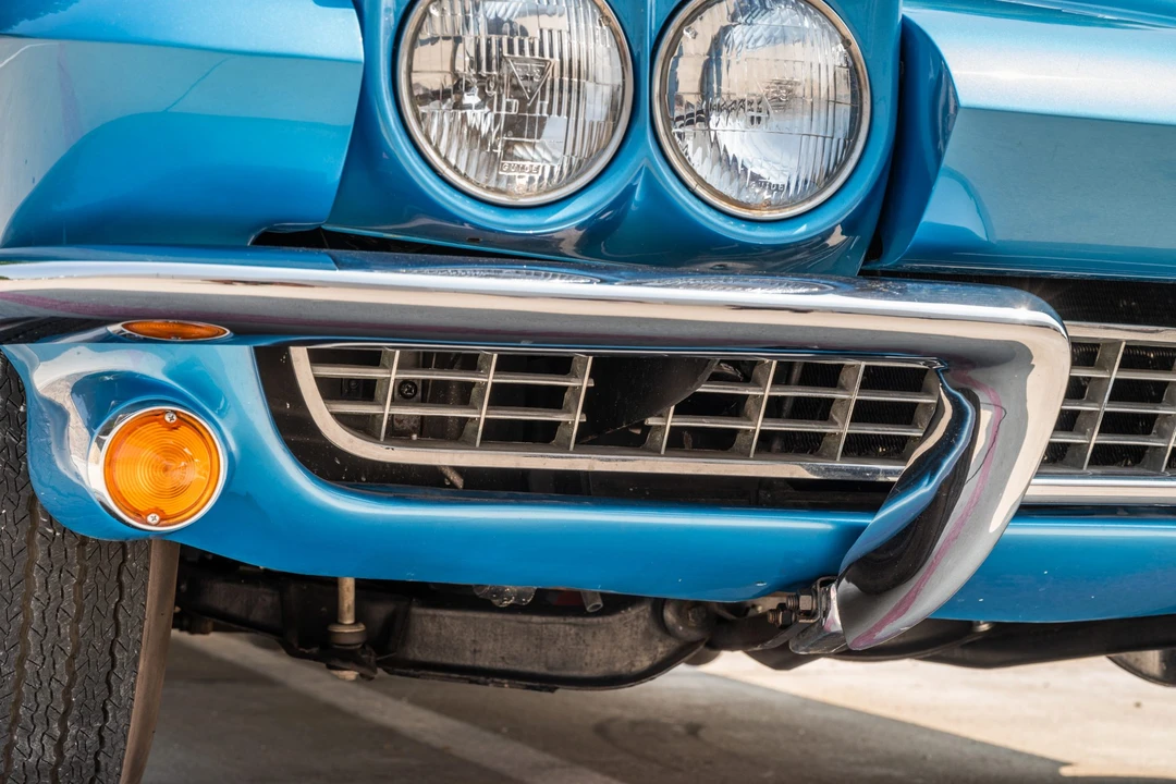 1967 Chevrolet Corvette C2 - Image 11 of 31