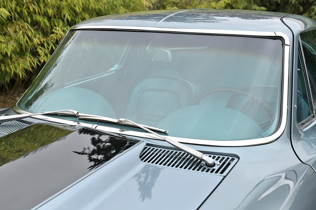 1967 Chevrolet Corvette C2 - Image 11 of 31