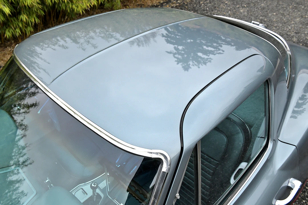 1967 Chevrolet Corvette C2 - Image 13 of 31