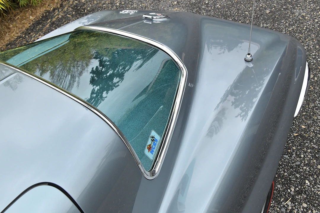 1967 Chevrolet Corvette C2 - Image 14 of 31