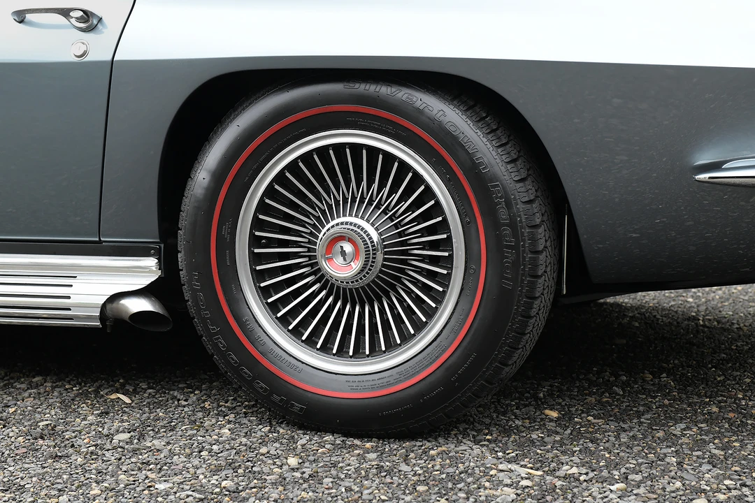 1967 Chevrolet Corvette C2 - Image 18 of 31