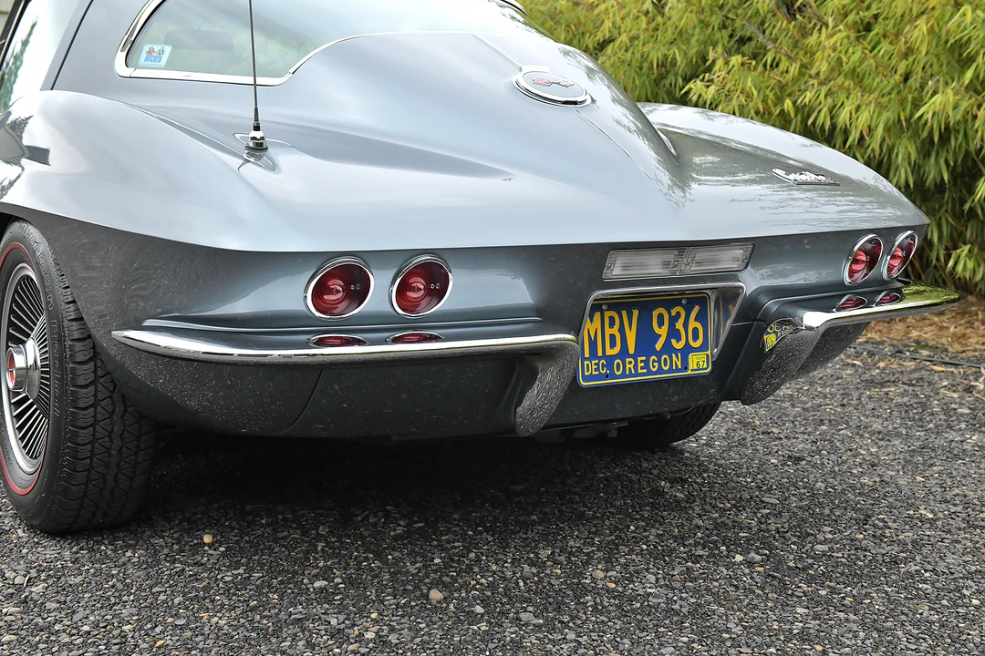 1967 Chevrolet Corvette C2 - Image 20 of 31