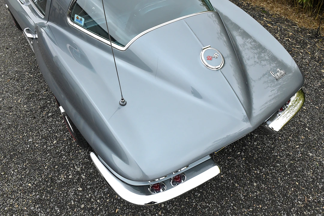 1967 Chevrolet Corvette C2 - Image 21 of 31