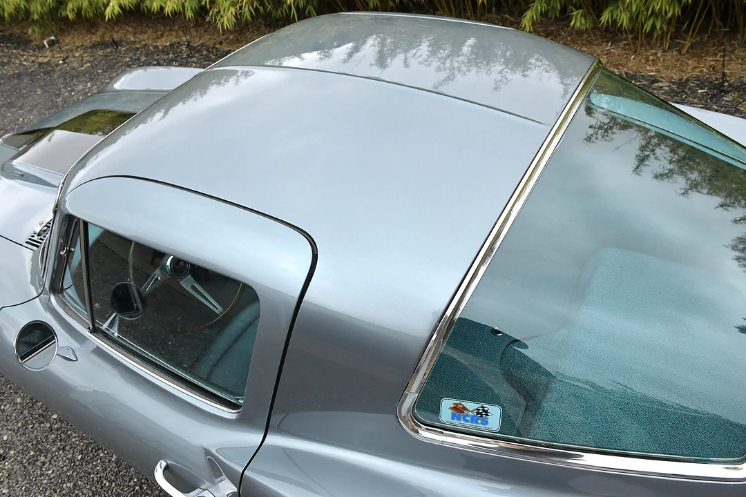 1967 Chevrolet Corvette C2 - Image 22 of 31
