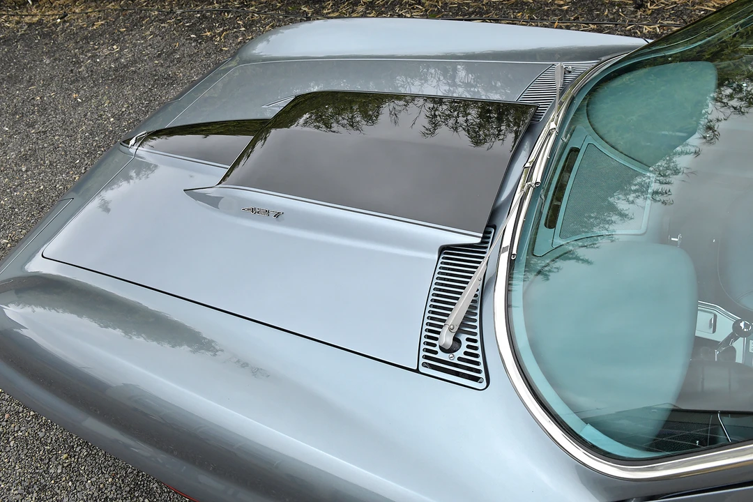 1967 Chevrolet Corvette C2 - Image 24 of 31