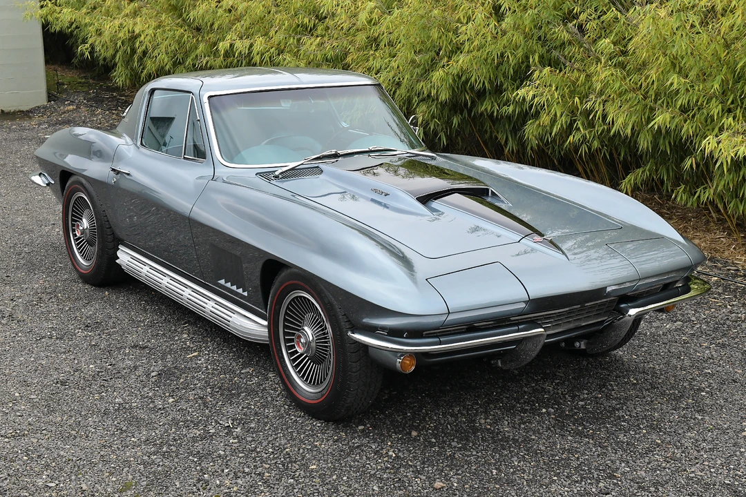 1967 Chevrolet Corvette C2 - Image 26 of 31