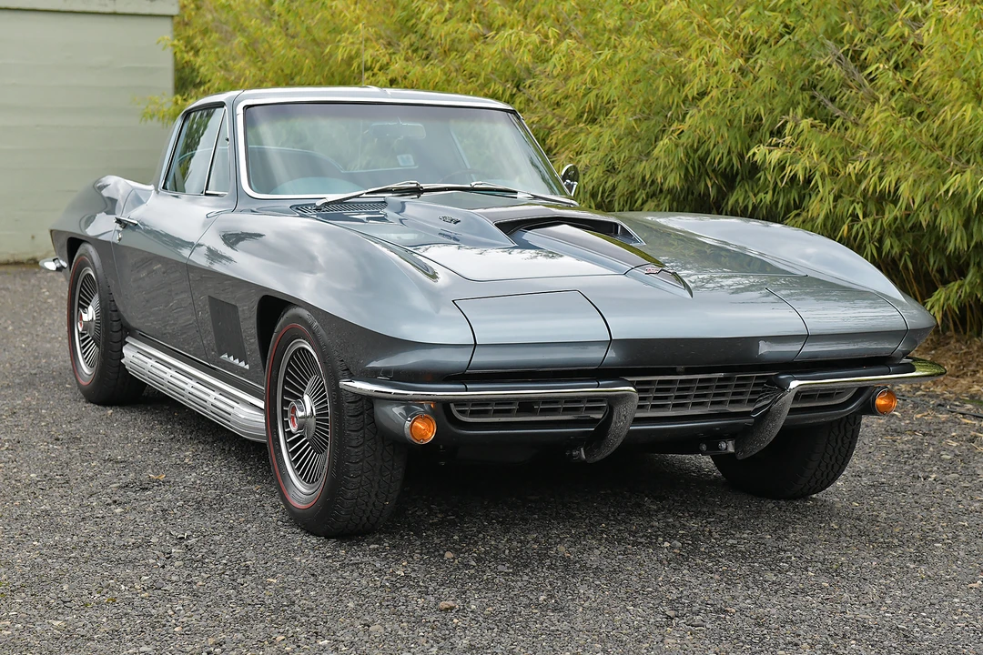 1967 Chevrolet Corvette C2 - Image 27 of 31