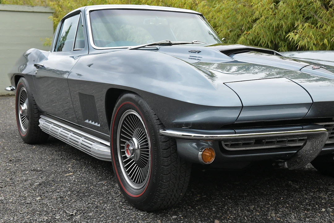 1967 Chevrolet Corvette C2 - Image 28 of 31