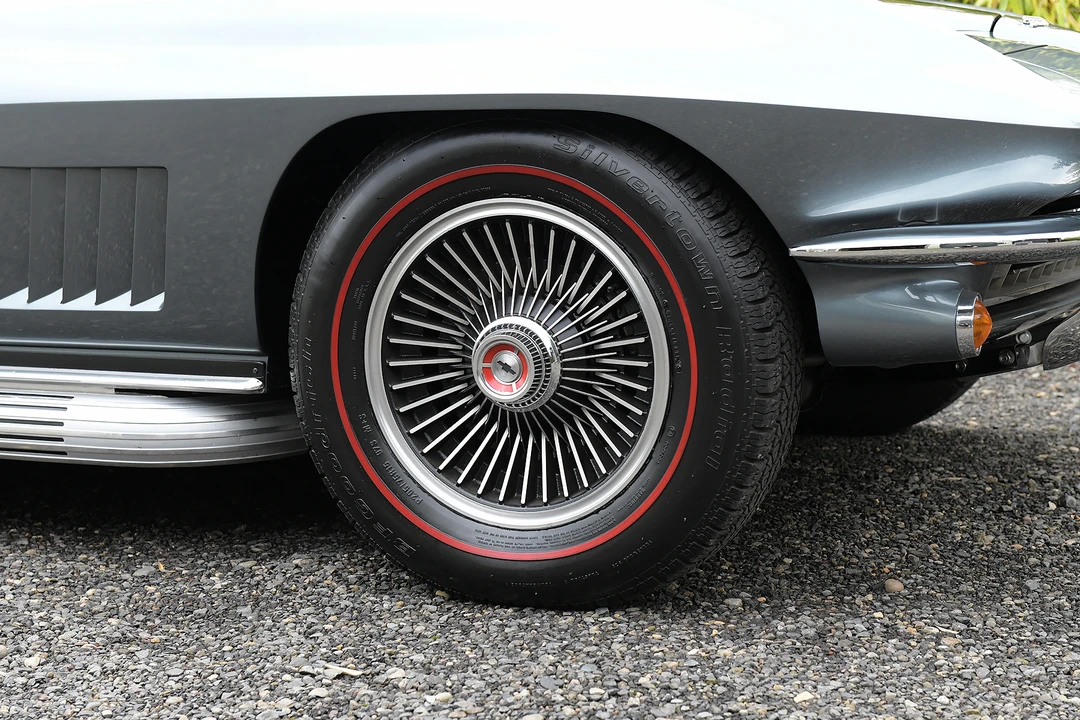 1967 Chevrolet Corvette C2 - Image 29 of 31