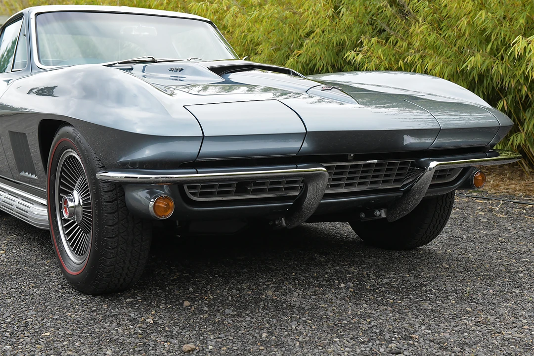 1967 Chevrolet Corvette C2 - Image 30 of 31