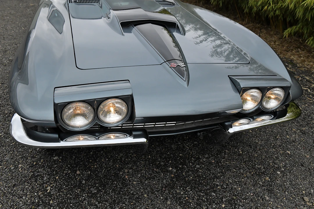 1967 Chevrolet Corvette C2 - Image 31 of 31