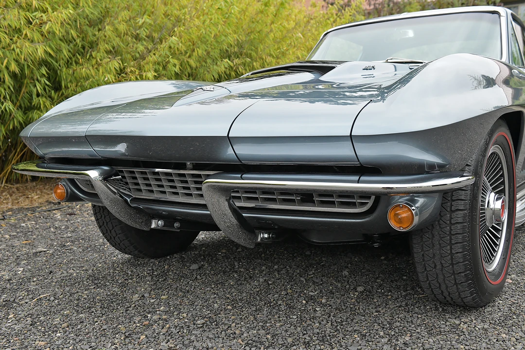 1967 Chevrolet Corvette C2 - Image 6 of 31