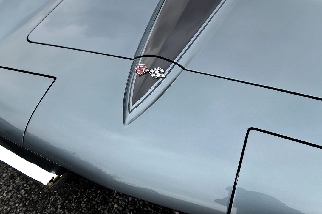 1967 Chevrolet Corvette C2 - Image 7 of 31
