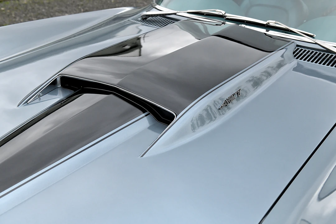 1967 Chevrolet Corvette C2 - Image 8 of 31