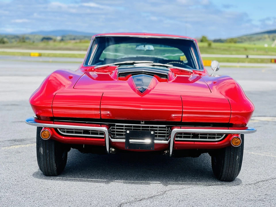 1967 Chevrolet Corvette C2 - Image 25 of 31