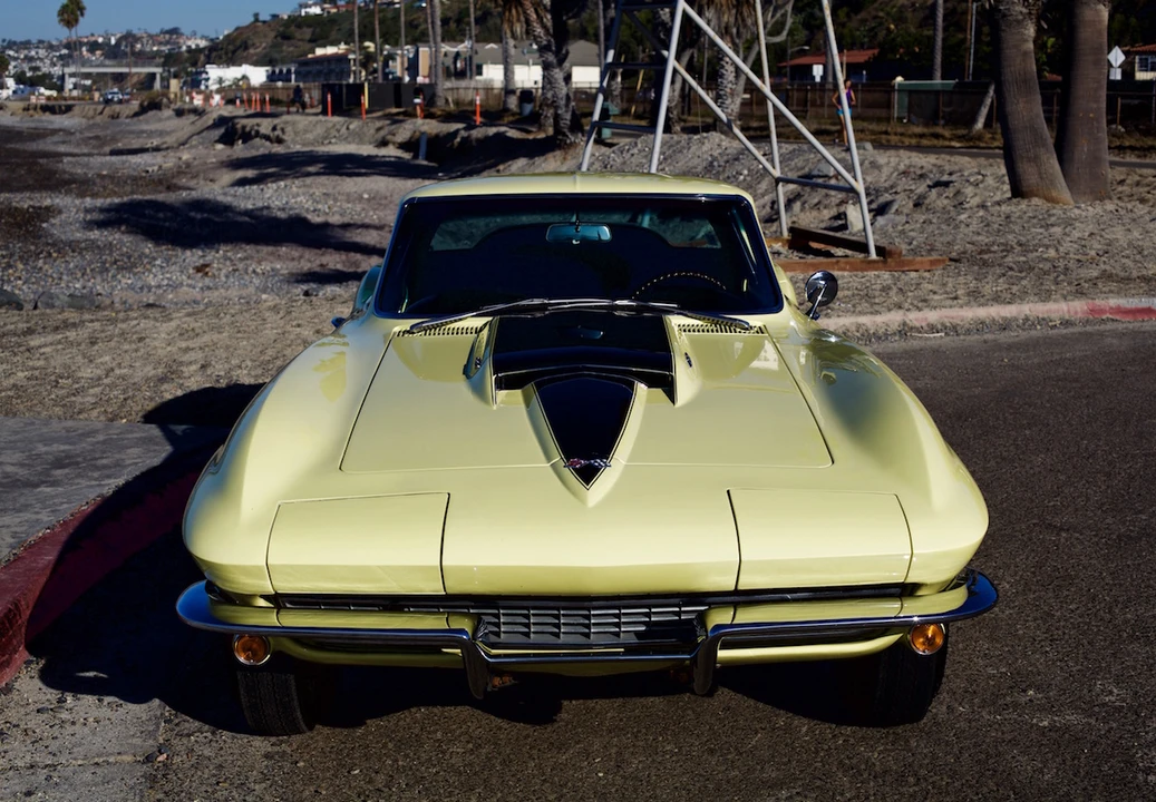 1967 Chevrolet Corvette C2 - Image 20 of 31