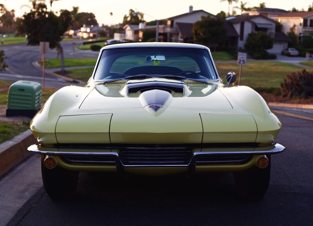 1967 Chevrolet Corvette C2 - Image 15 of 31