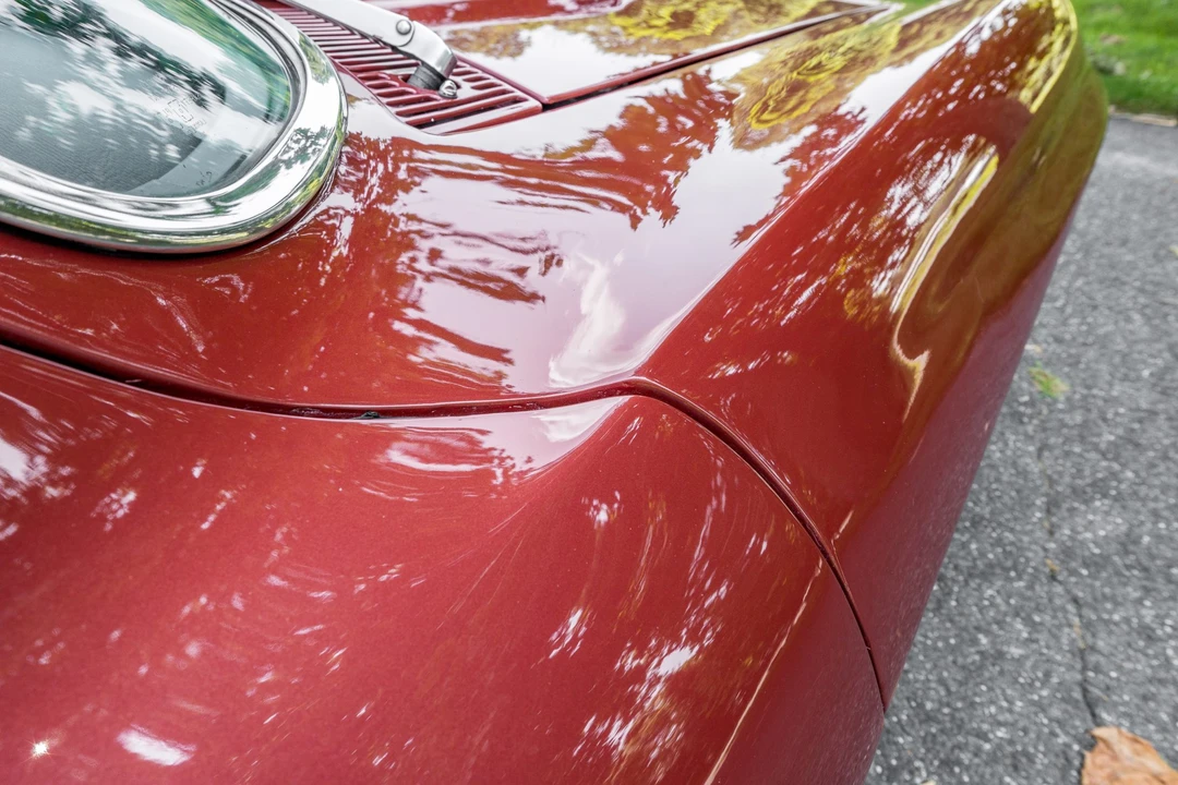 1967 Chevrolet Corvette C2 - Image 20 of 31