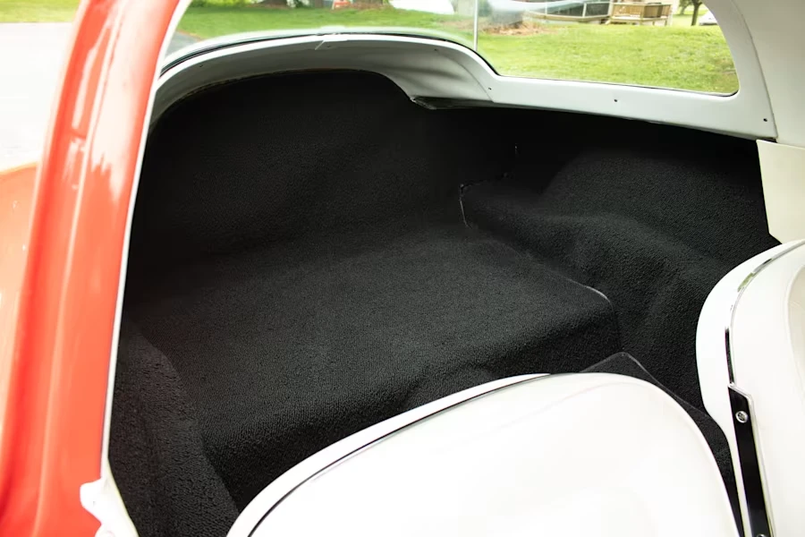 1967 Chevrolet Corvette C2 - Image 15 of 18