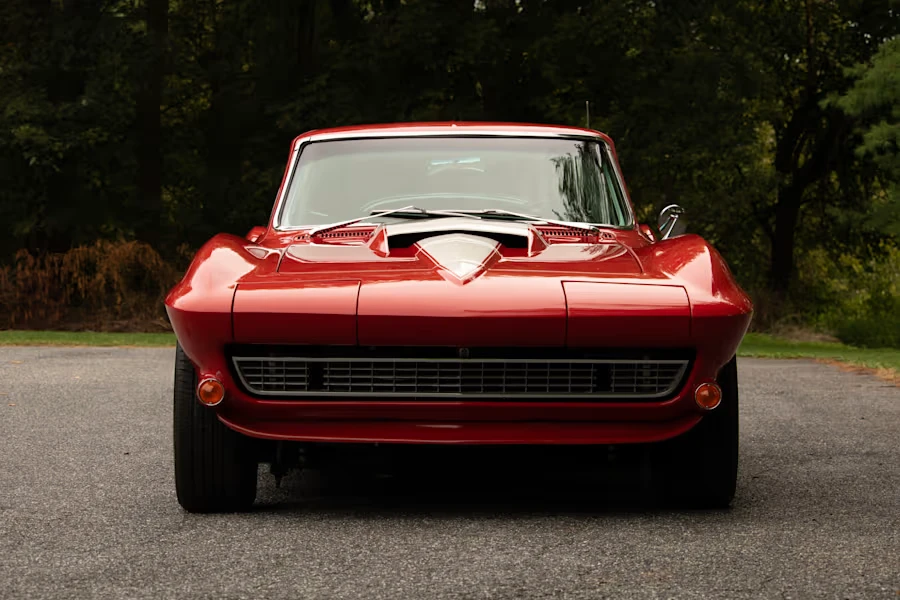 1967 Chevrolet Corvette C2 - Image 4 of 18