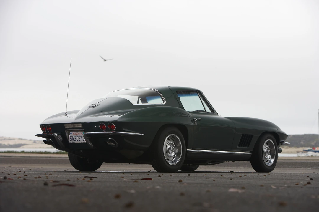 1967 Chevrolet Corvette C2 - Image 8 of 10