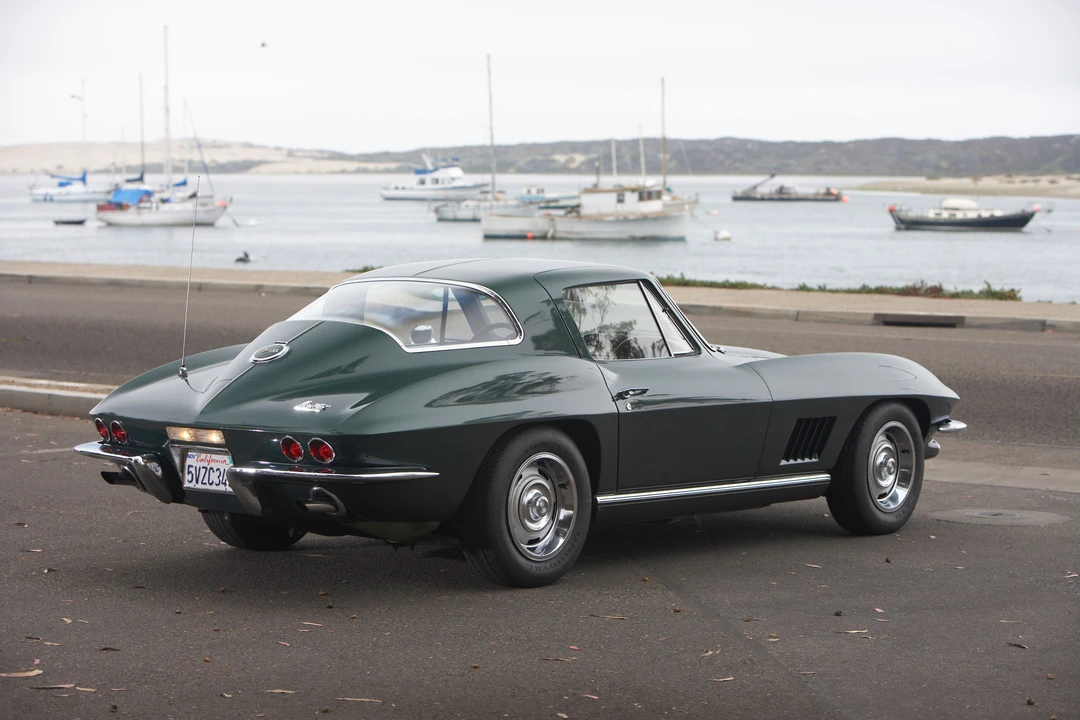 1967 Chevrolet Corvette C2 - Image 7 of 10