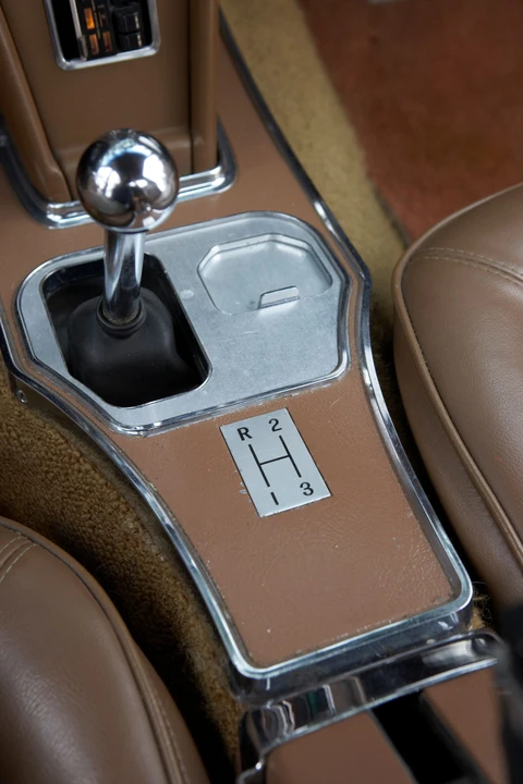 1967 Chevrolet Corvette C2 - Image 4 of 10