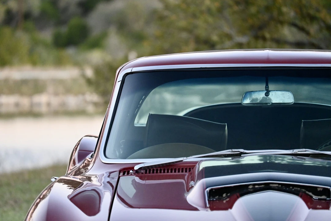 1967 Chevrolet Corvette C2 - Image 26 of 31