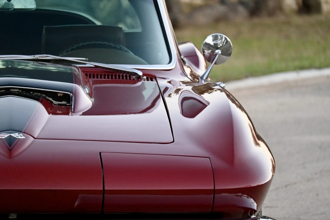 1967 Chevrolet Corvette C2 - Image 29 of 31