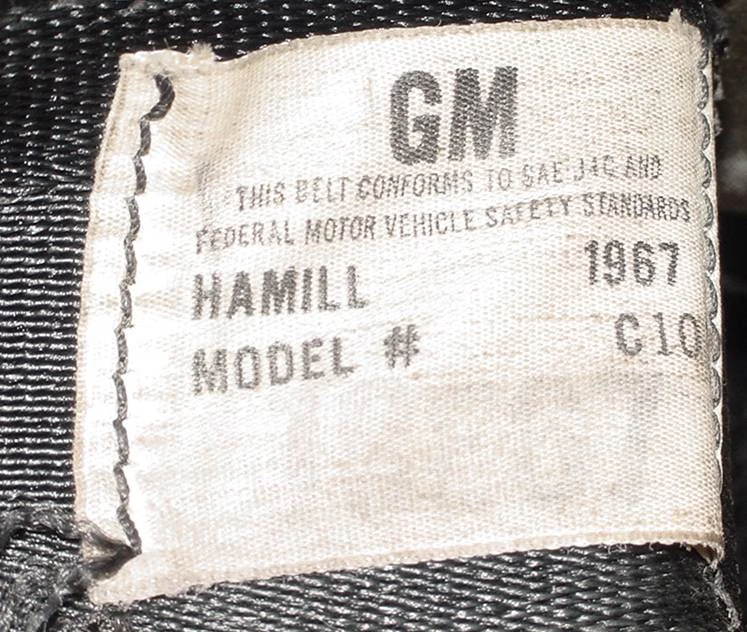 1967 Chevrolet Corvette C2 - Image 30 of 31