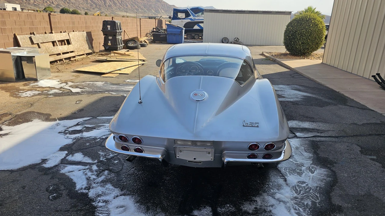 1967 Chevrolet Corvette C2 - Image 6 of 31