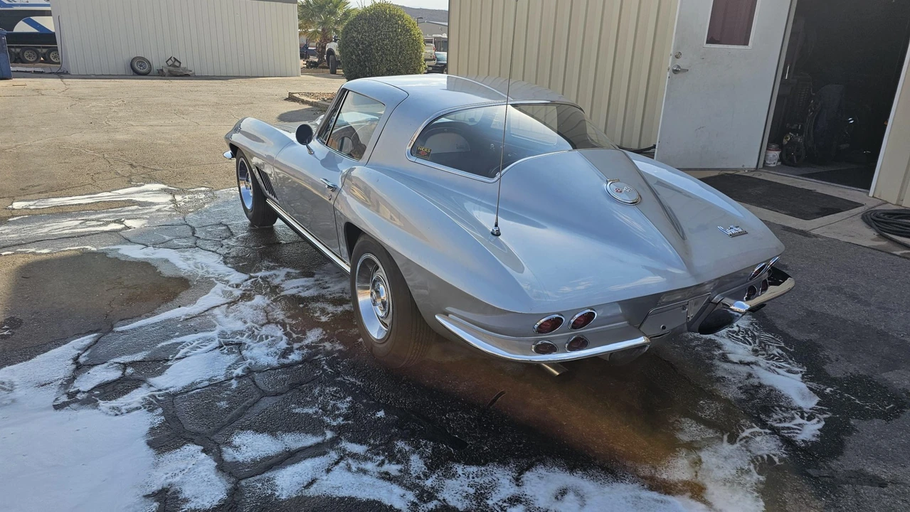 1967 Chevrolet Corvette C2 - Image 5 of 31