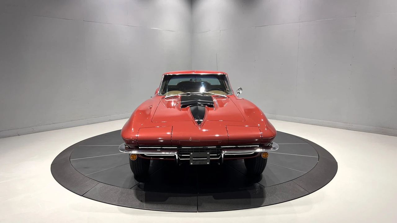 1967 Chevrolet Corvette C2 - Image 27 of 31