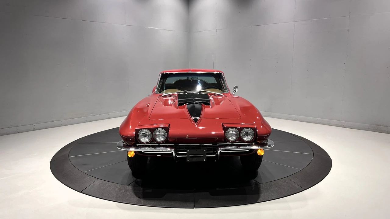 1967 Chevrolet Corvette C2 - Image 29 of 31