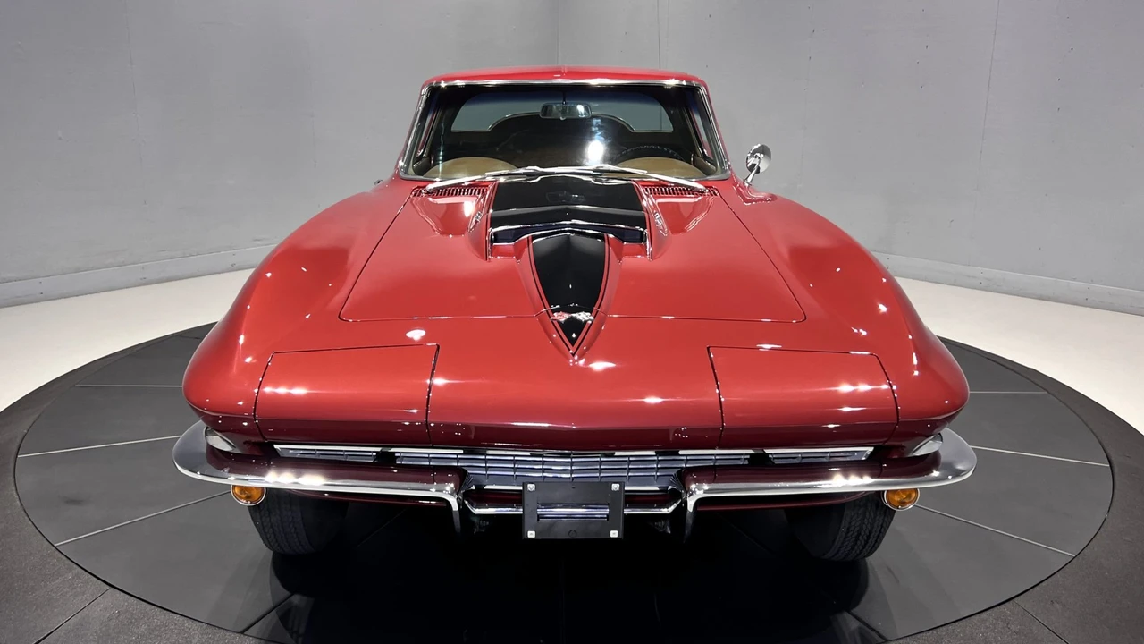 1967 Chevrolet Corvette C2 - Image 26 of 31