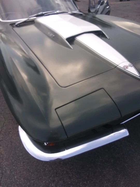 1967 Chevrolet Corvette C2 427 - Image 31 of 31