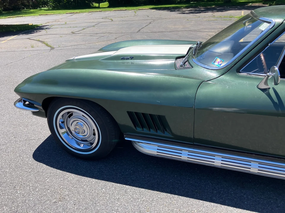 1967 Chevrolet Corvette C2 427 - Image 28 of 31