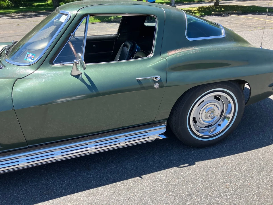 1967 Chevrolet Corvette C2 427 - Image 26 of 31