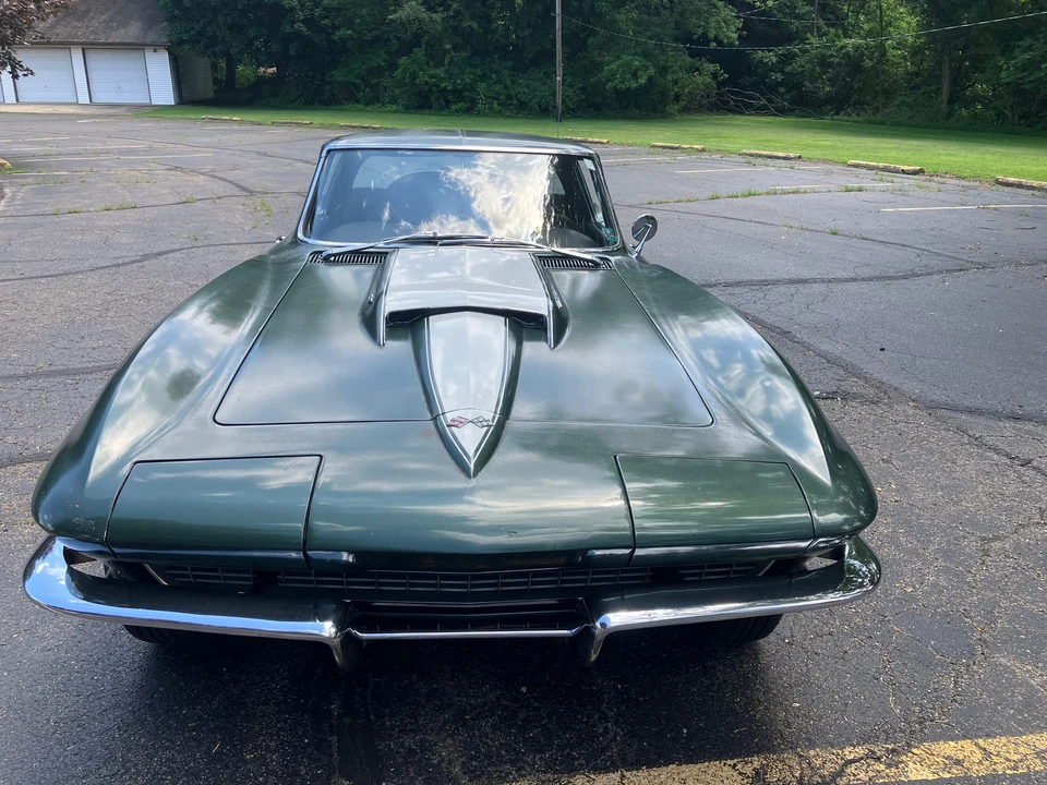 1967 Chevrolet Corvette C2 427 - Image 5 of 31