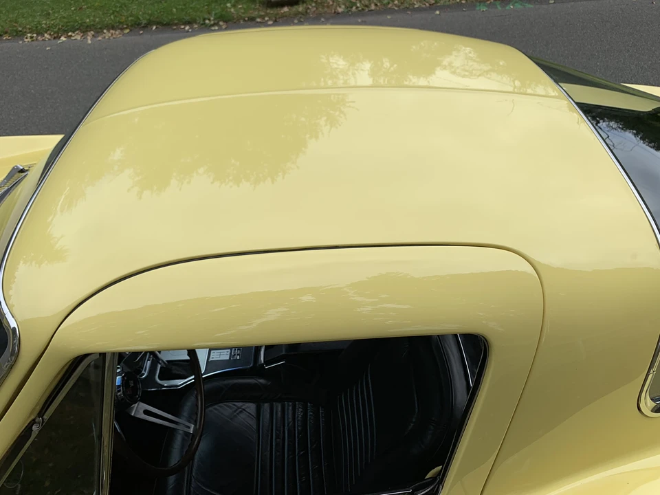 1967 Chevrolet Corvette C2 - Image 21 of 31
