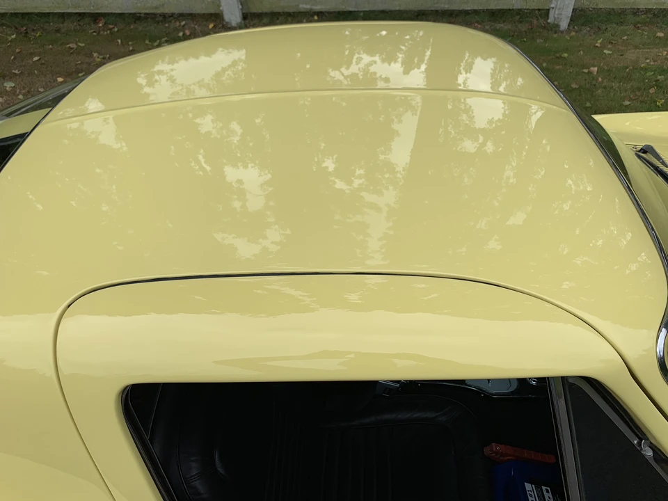 1967 Chevrolet Corvette C2 - Image 22 of 31