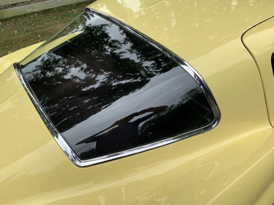 1967 Chevrolet Corvette C2 - Image 23 of 31