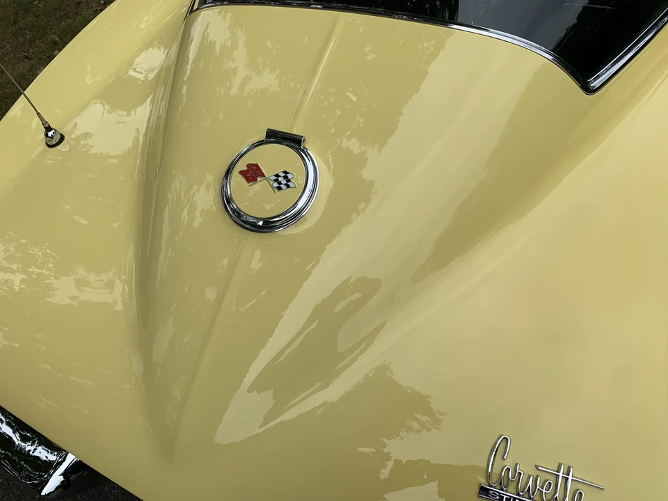 1967 Chevrolet Corvette C2 - Image 24 of 31