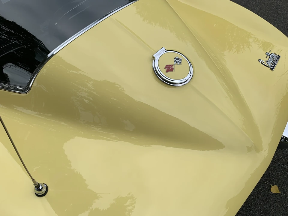1967 Chevrolet Corvette C2 - Image 25 of 31