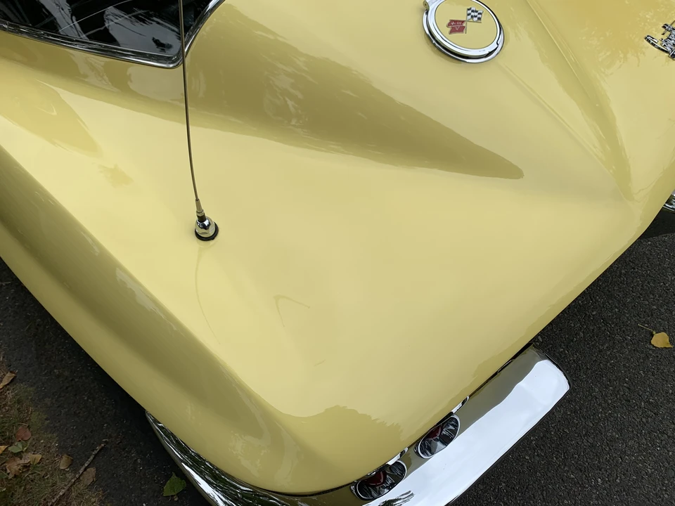 1967 Chevrolet Corvette C2 - Image 27 of 31