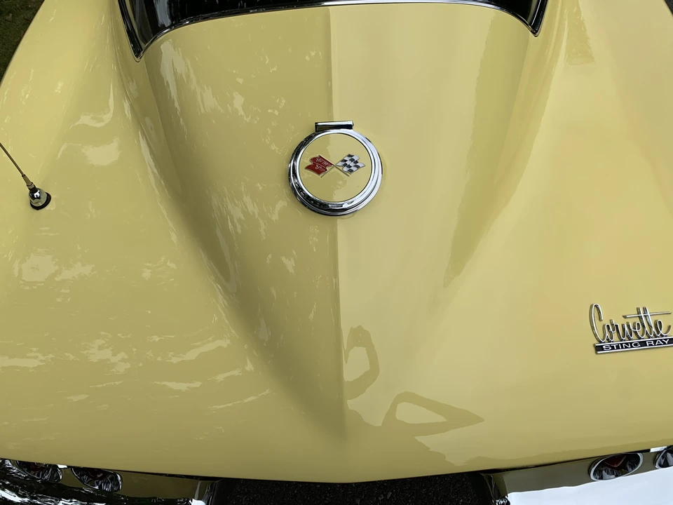 1967 Chevrolet Corvette C2 - Image 28 of 31