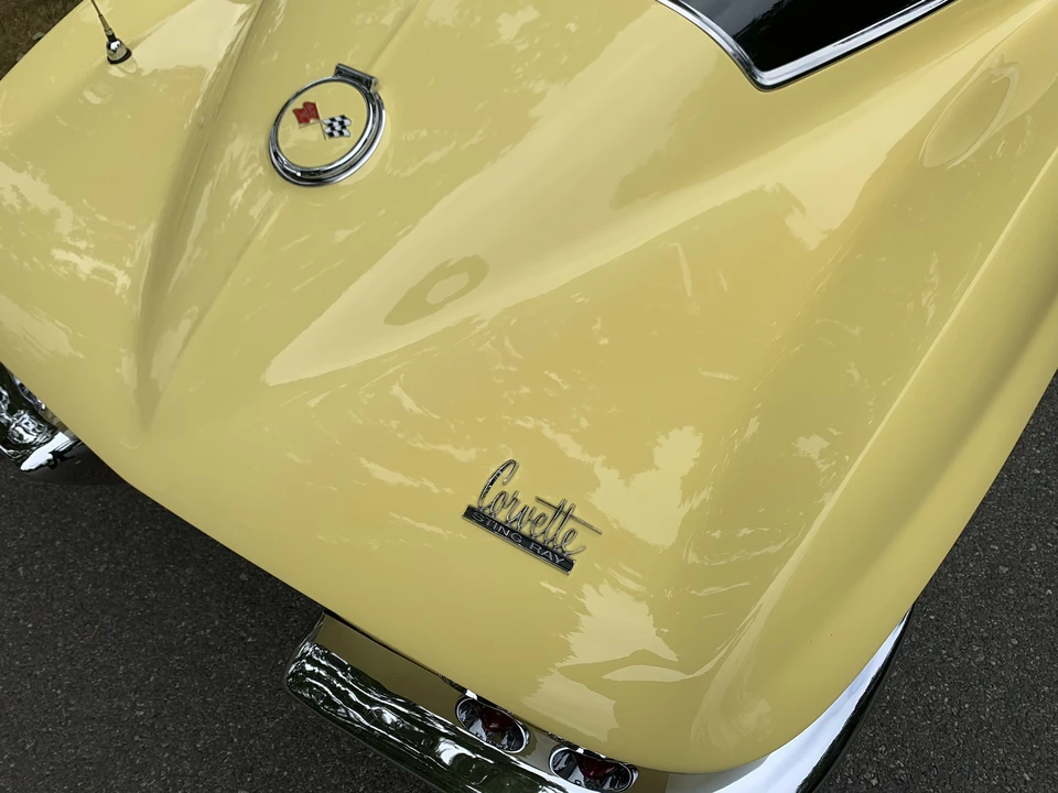 1967 Chevrolet Corvette C2 - Image 29 of 31